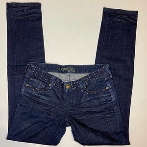 Express Jeans